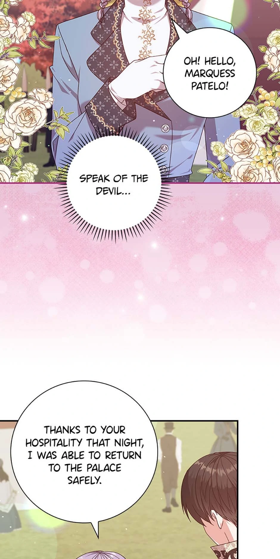 The Life Of An Evil Empress Chapter 34 - page 48