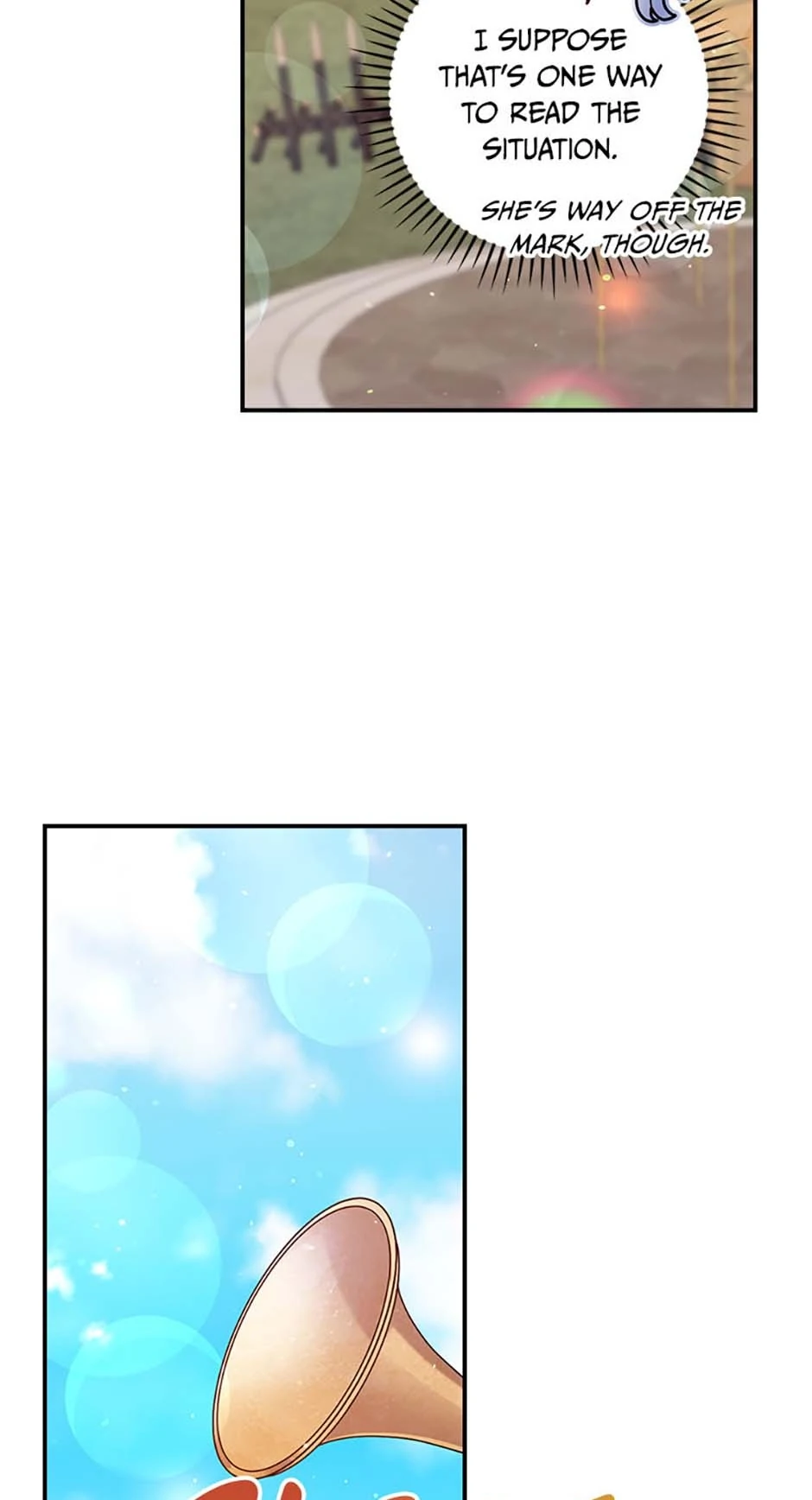 The Life Of An Evil Empress Chapter 34 - page 64