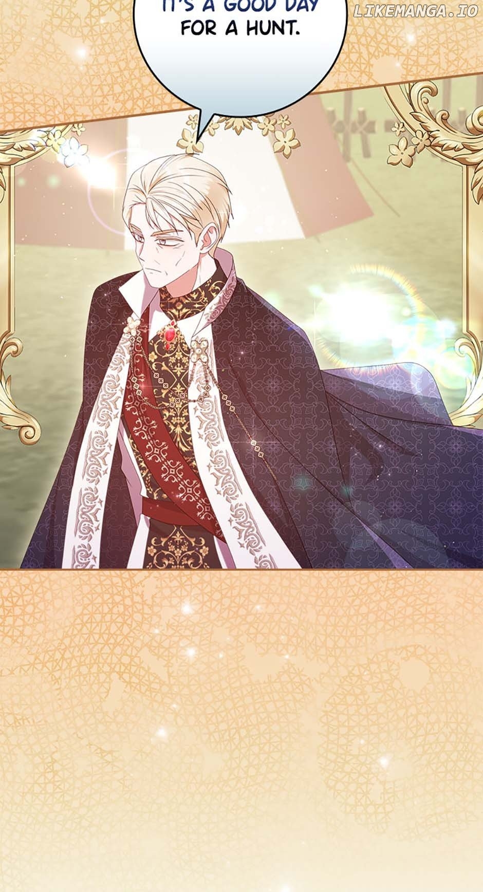 The Life Of An Evil Empress Chapter 34 - page 66