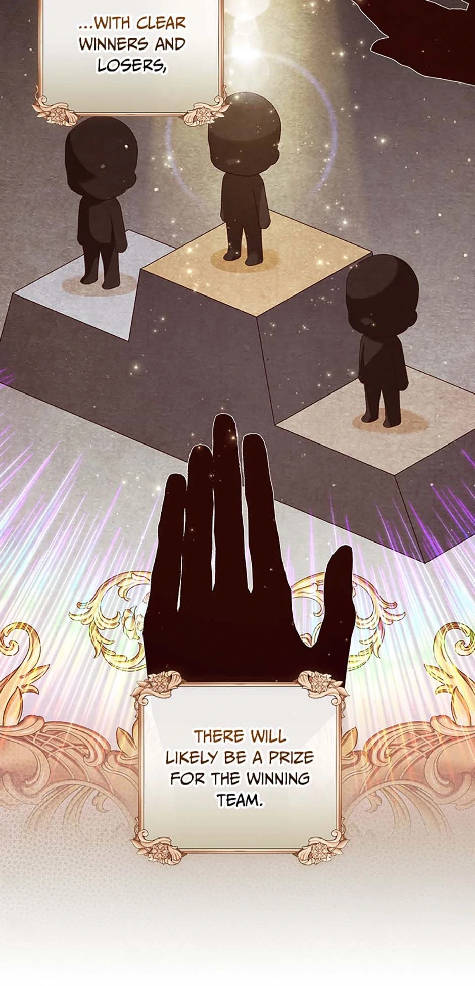 The Life Of An Evil Empress Chapter 34 - page 9