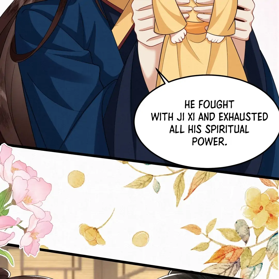 The Abandoned Wife’s Rebirth Chapter 52 - page 15