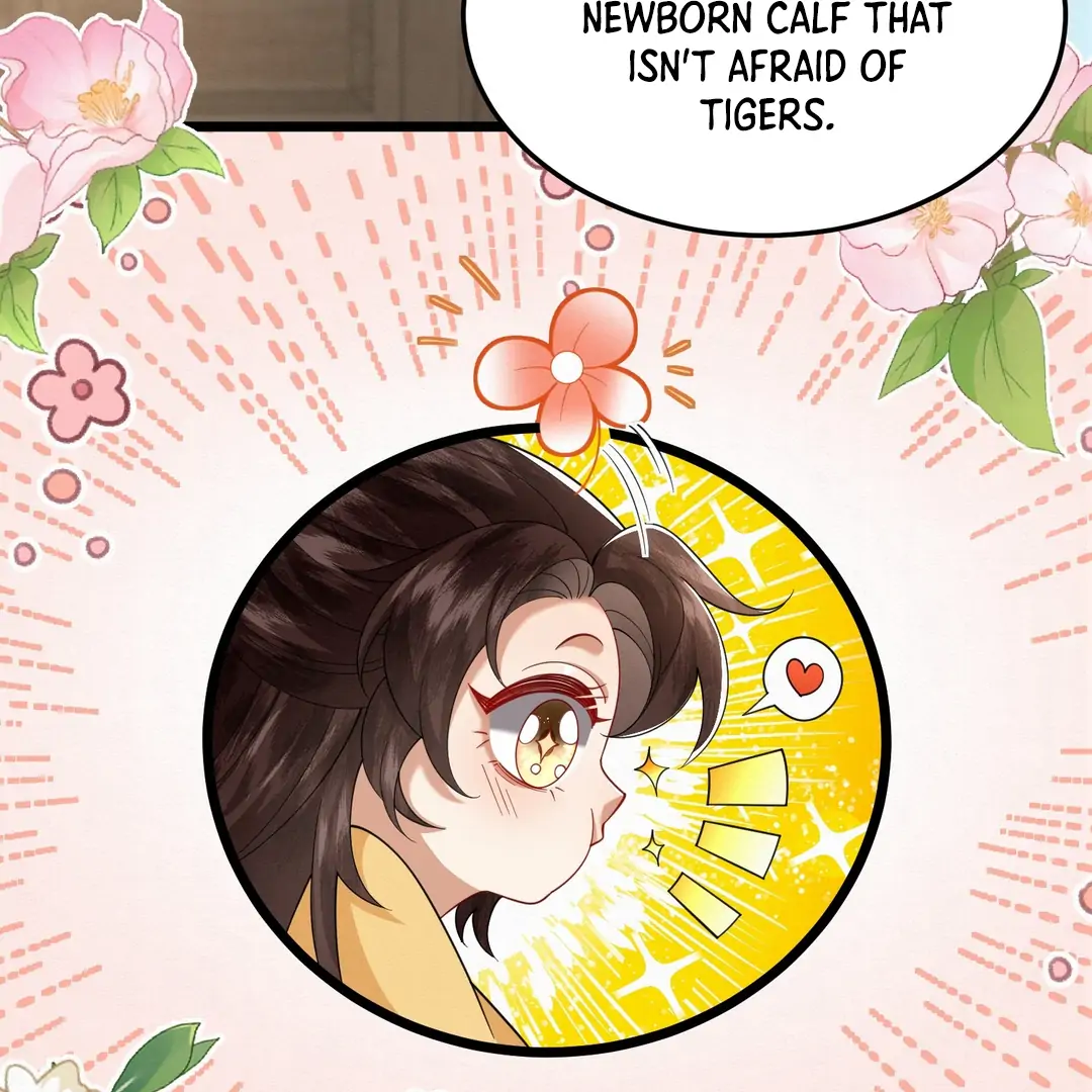The Abandoned Wife’s Rebirth Chapter 52 - page 17