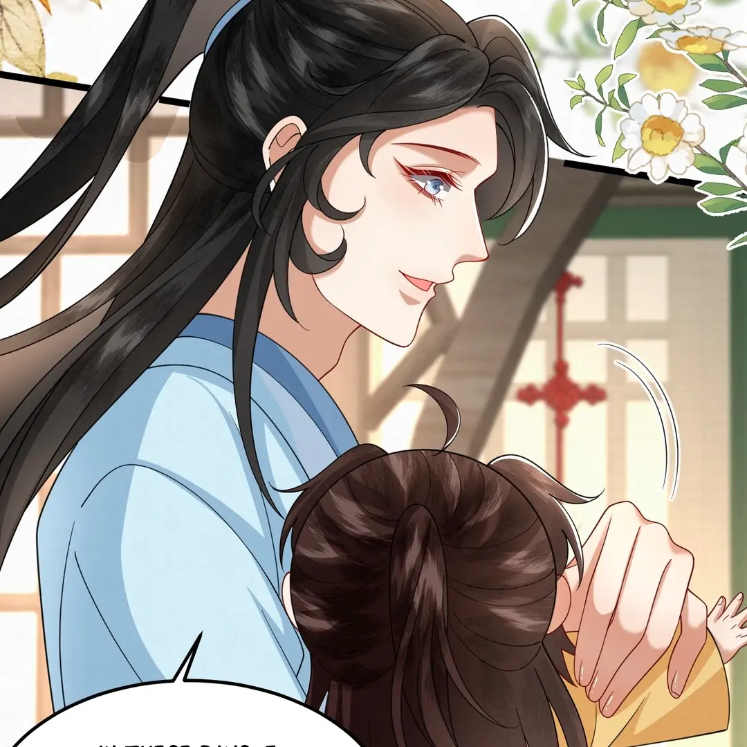 The Abandoned Wife’s Rebirth Chapter 52 - page 20