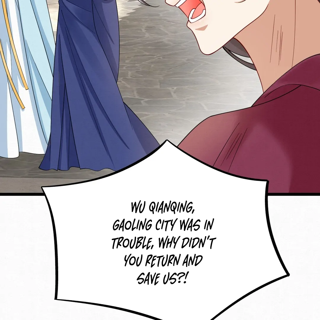 The Abandoned Wife’s Rebirth Chapter 52 - page 33