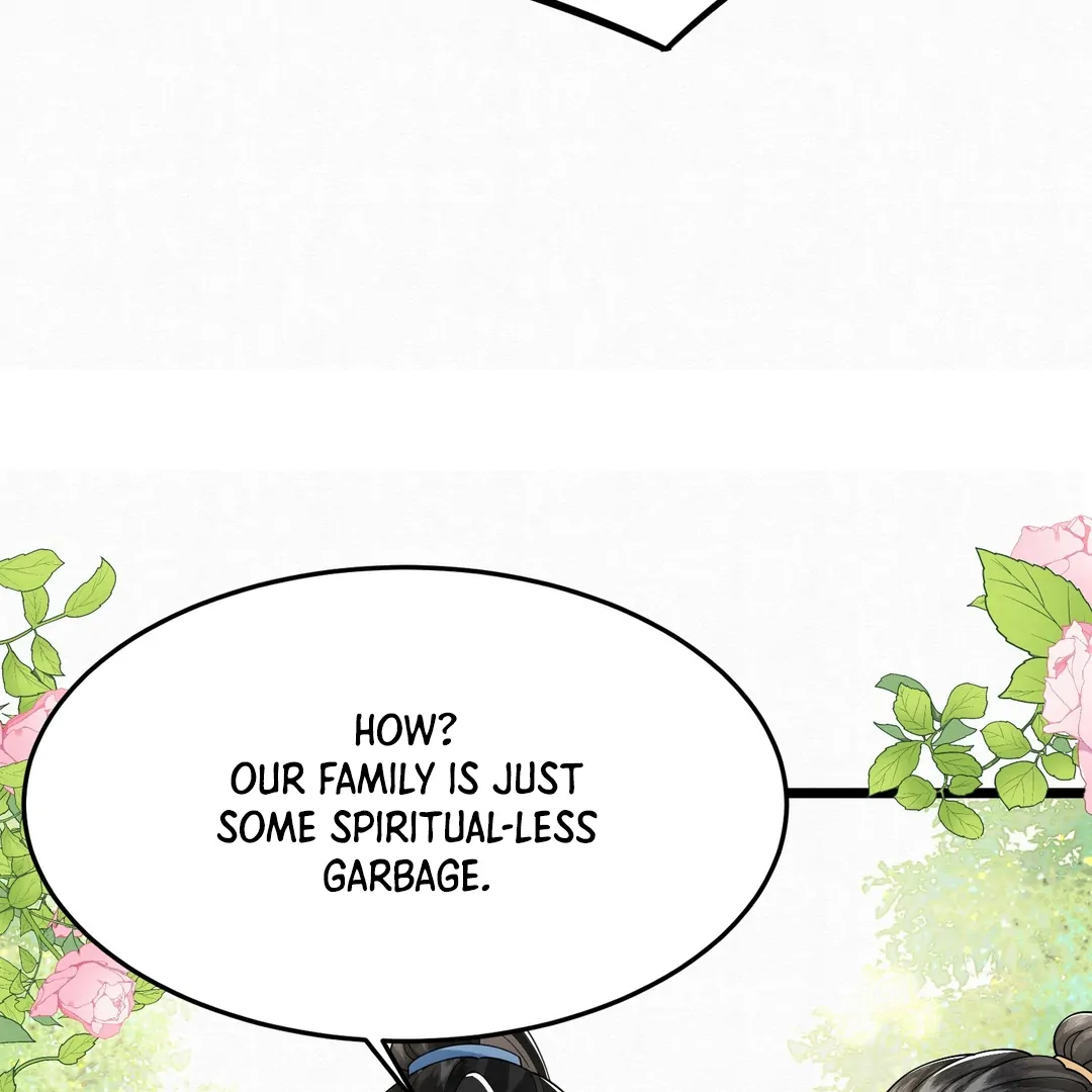The Abandoned Wife’s Rebirth Chapter 52 - page 34