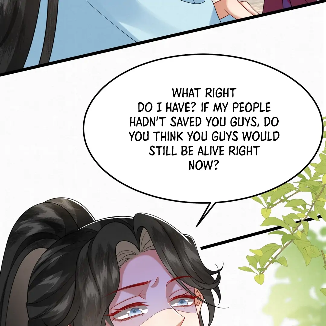 The Abandoned Wife’s Rebirth Chapter 52 - page 38