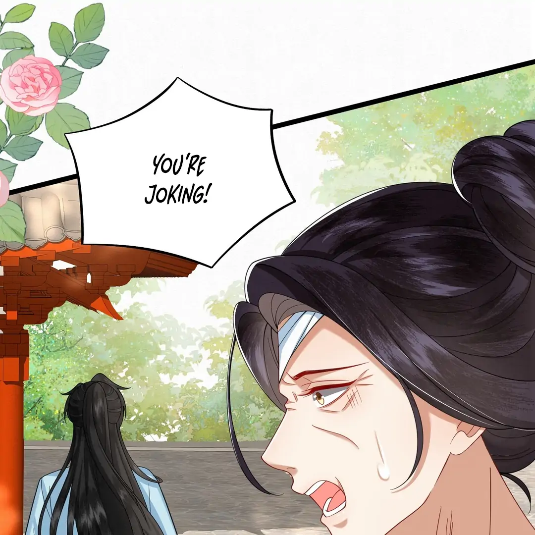 The Abandoned Wife’s Rebirth Chapter 52 - page 43