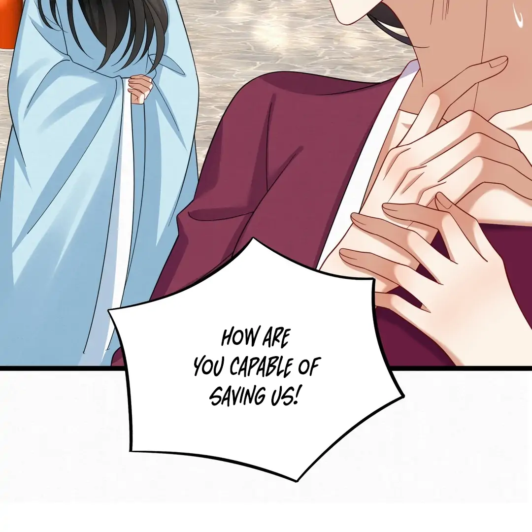 The Abandoned Wife’s Rebirth Chapter 52 - page 44