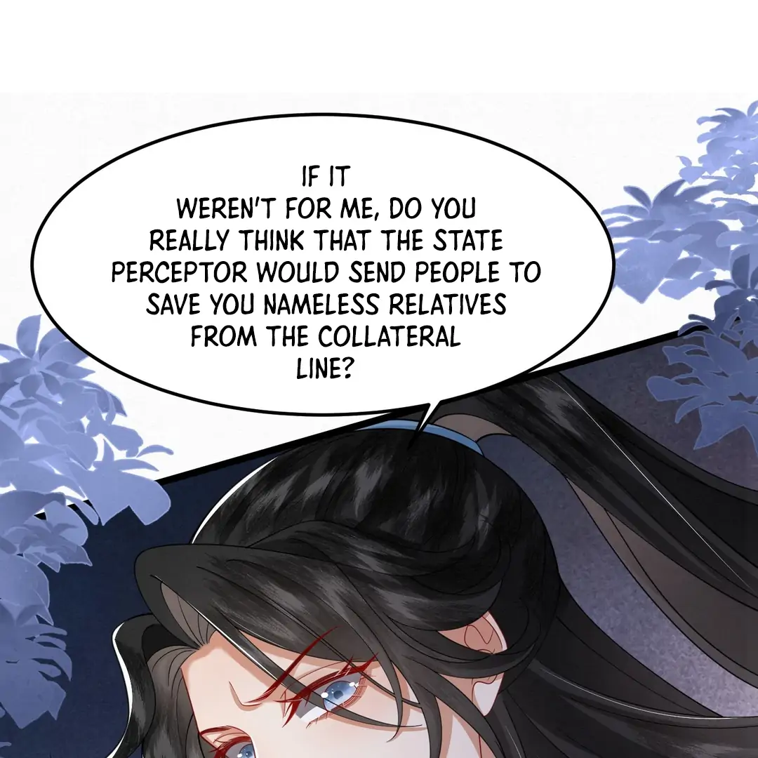 The Abandoned Wife’s Rebirth Chapter 52 - page 45