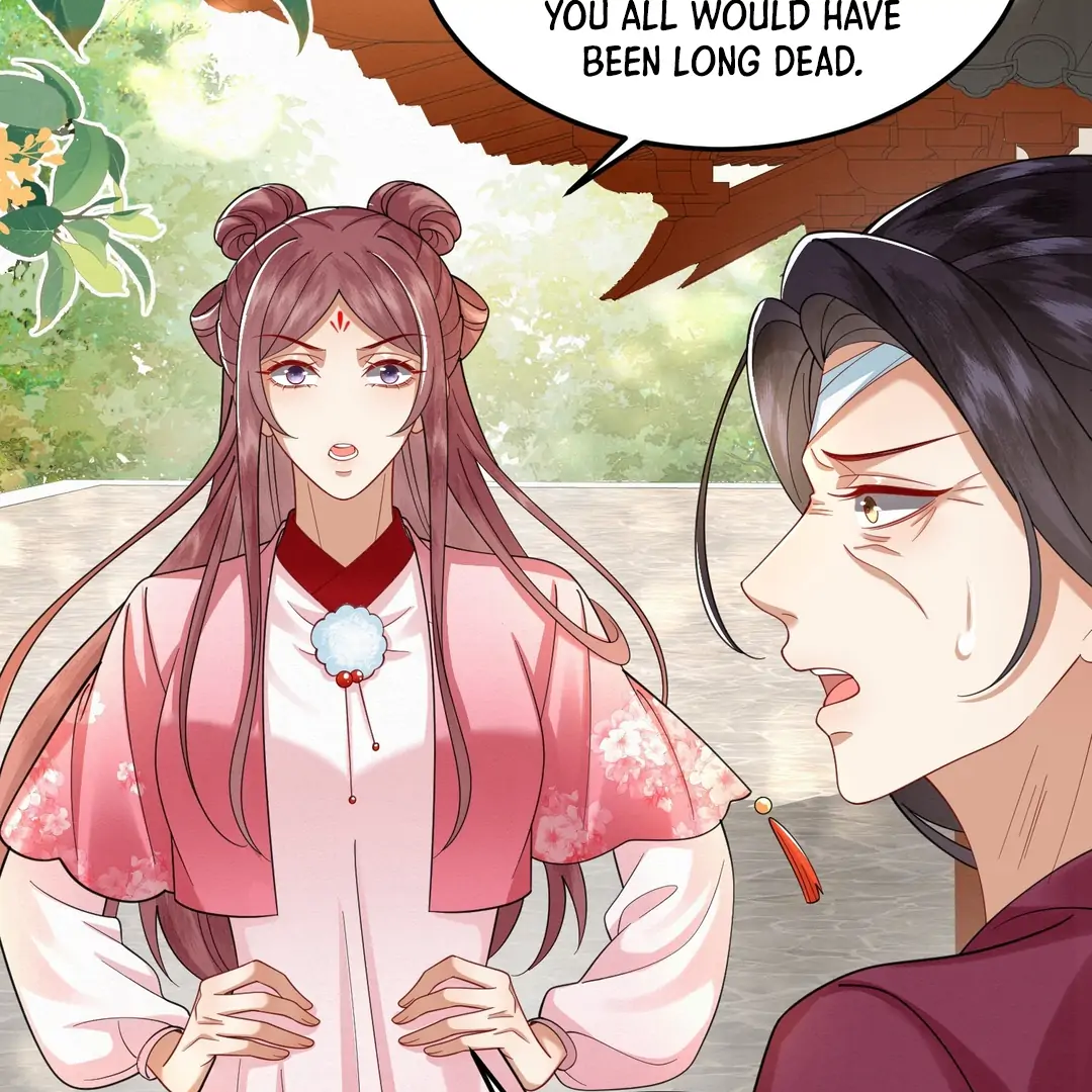 The Abandoned Wife’s Rebirth Chapter 52 - page 47