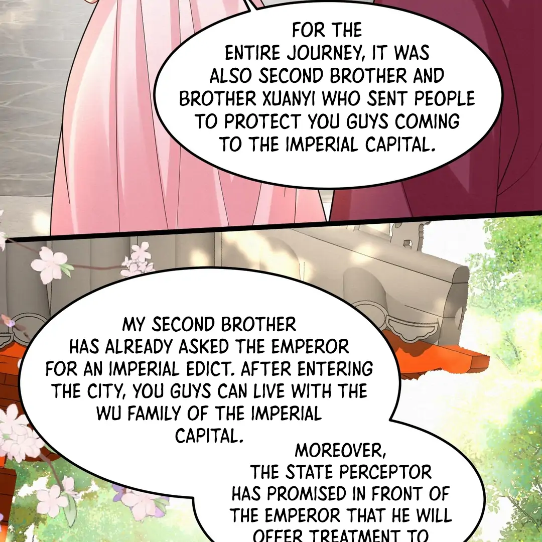 The Abandoned Wife’s Rebirth Chapter 52 - page 48
