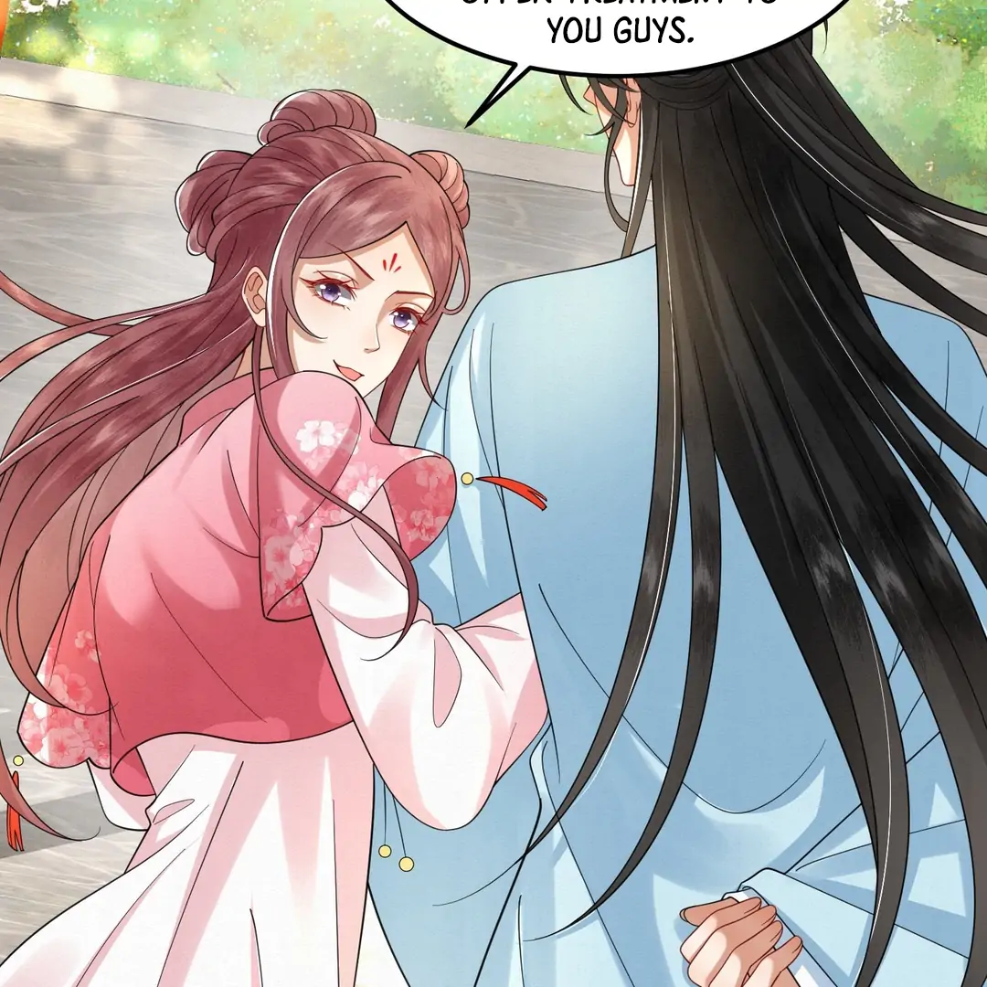 The Abandoned Wife’s Rebirth Chapter 52 - page 49