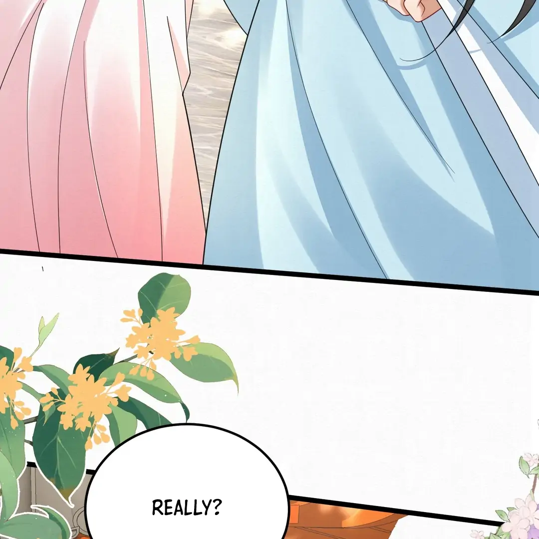 The Abandoned Wife’s Rebirth Chapter 52 - page 50