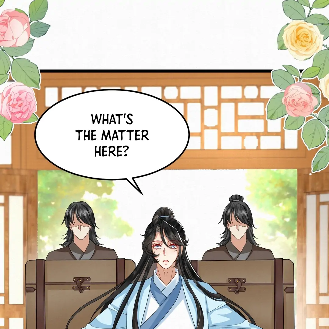 The Abandoned Wife’s Rebirth Chapter 53 - page 24