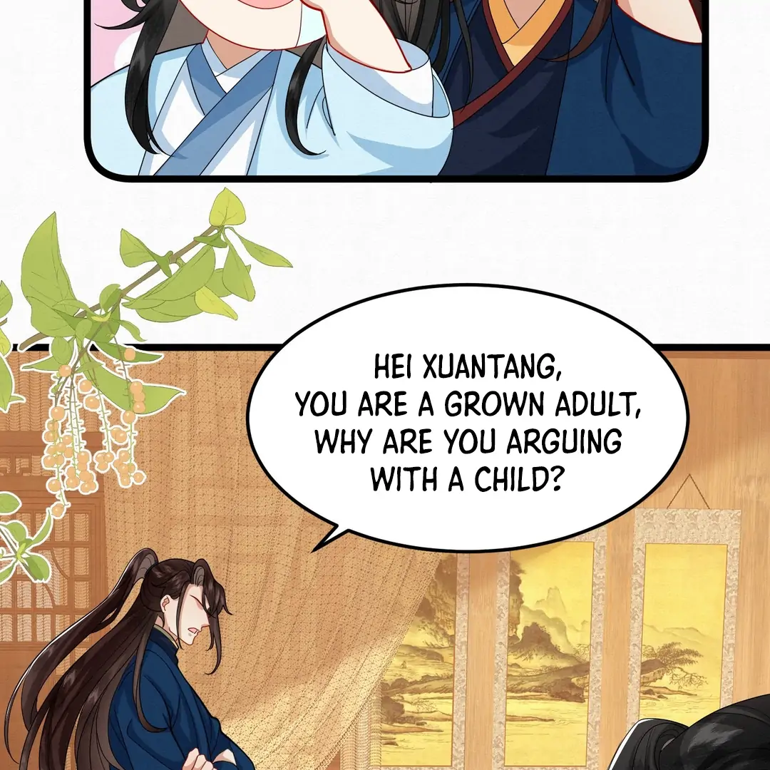 The Abandoned Wife’s Rebirth Chapter 53 - page 35