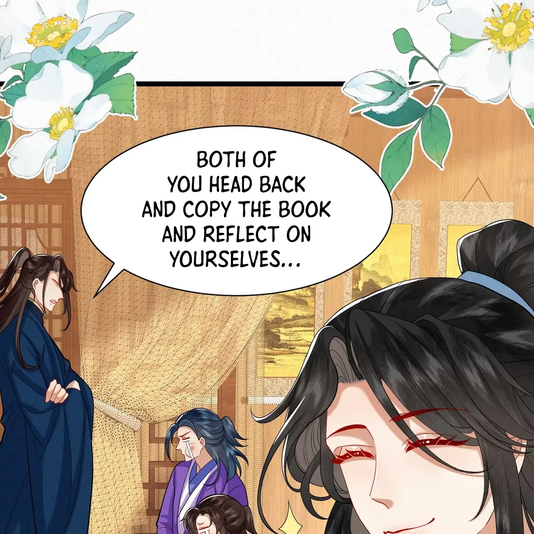 The Abandoned Wife’s Rebirth Chapter 53 - page 37
