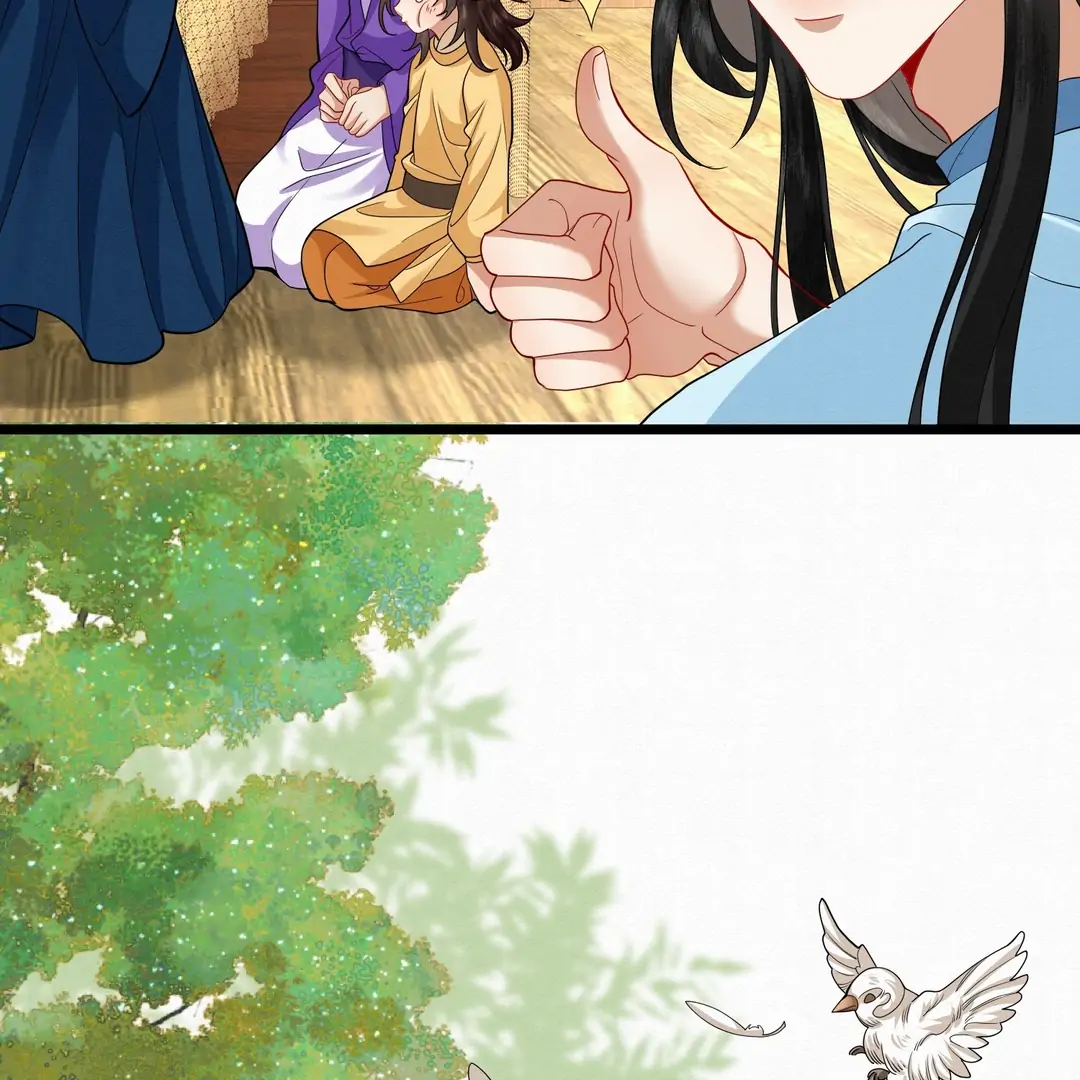 The Abandoned Wife’s Rebirth Chapter 53 - page 38