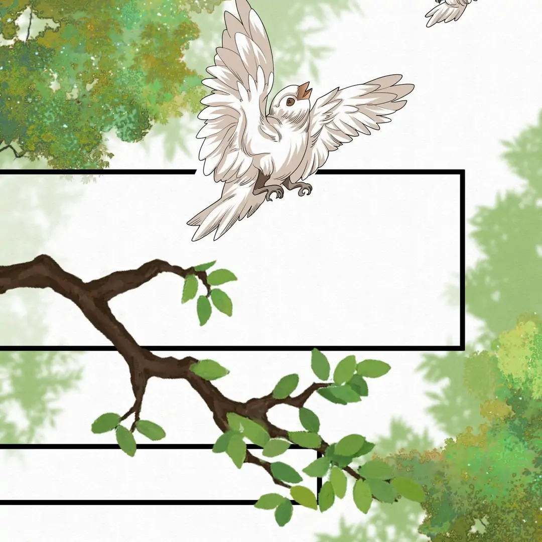The Abandoned Wife’s Rebirth Chapter 53 - page 39