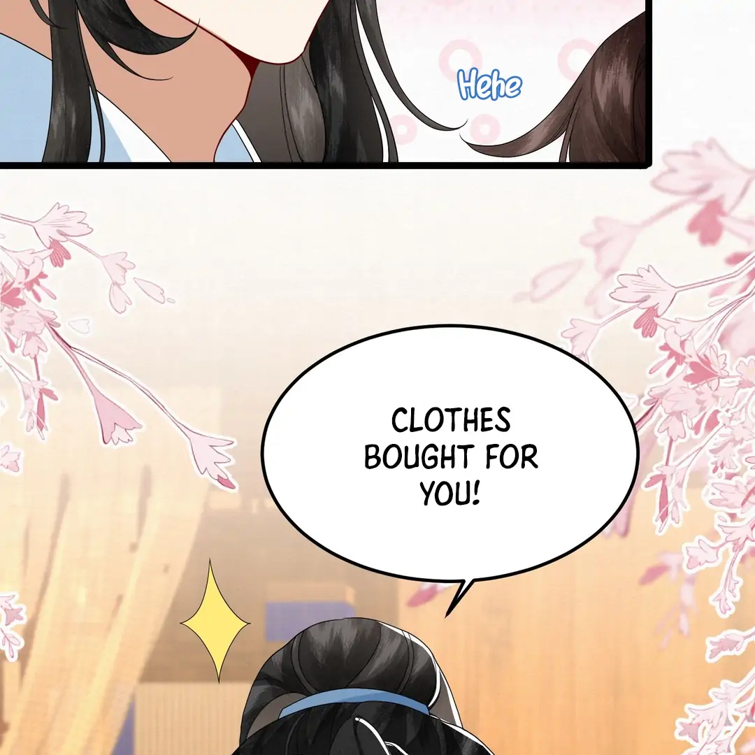 The Abandoned Wife’s Rebirth Chapter 53 - page 46