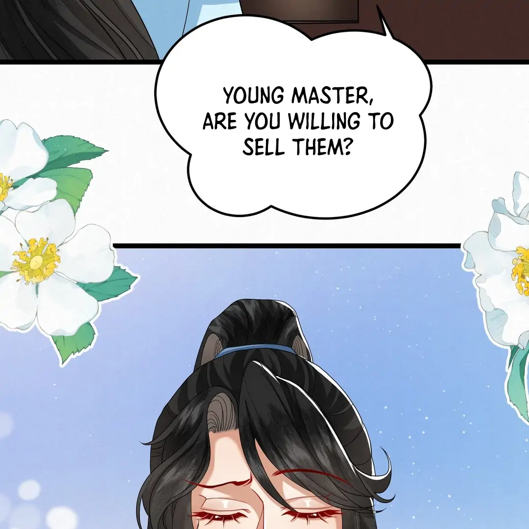 The Abandoned Wife’s Rebirth Chapter 53 - page 9