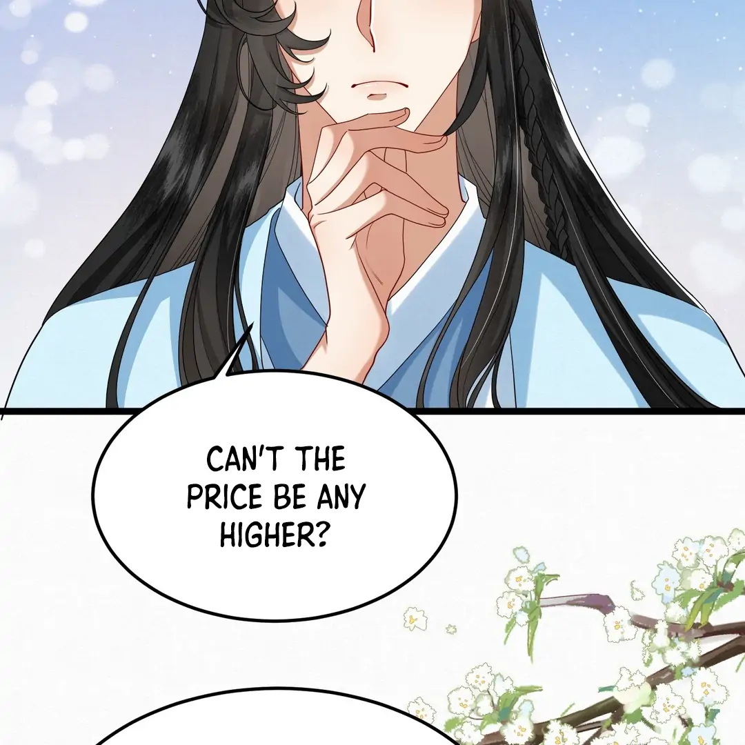 The Abandoned Wife’s Rebirth Chapter 53 - page 10