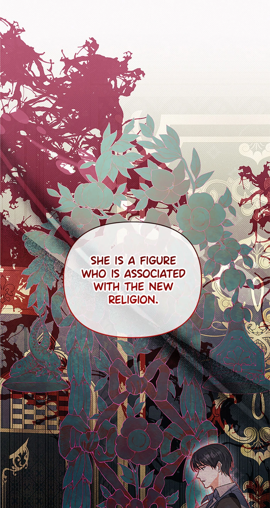 Hey, Little Duke, Just Trust this Sister! Chapter 61 - page 1