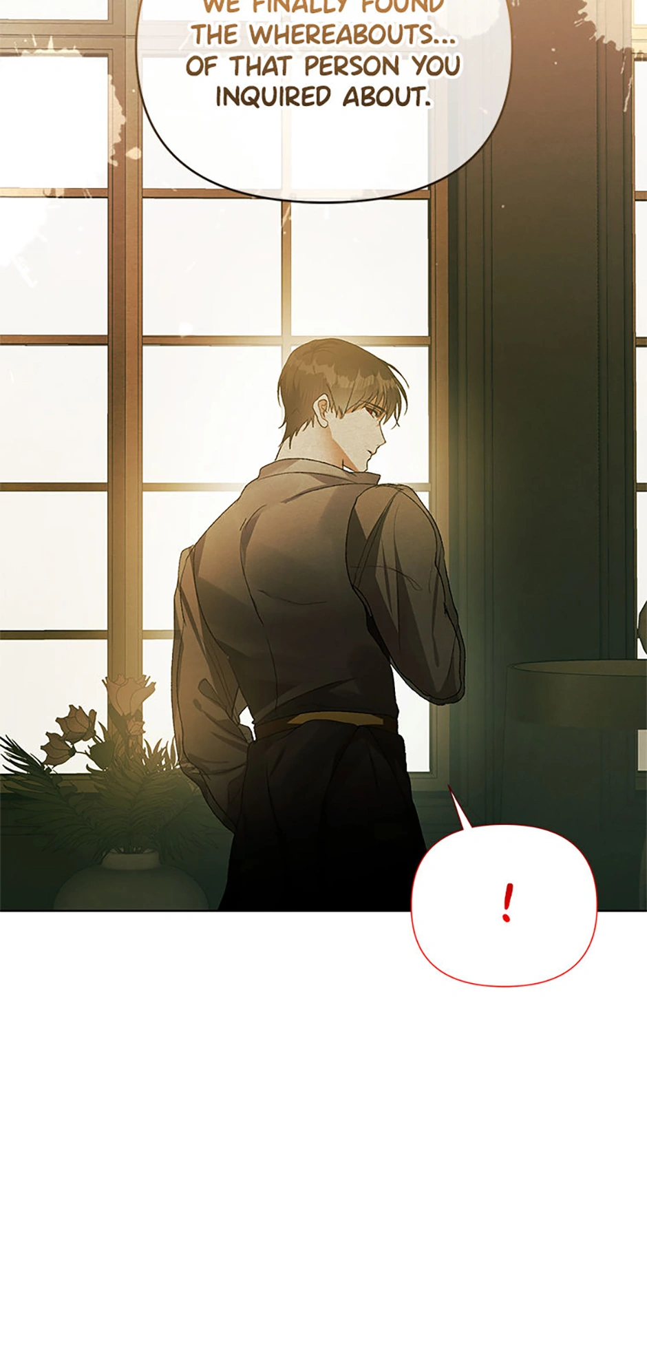 Hey, Little Duke, Just Trust this Sister! Chapter 61 - page 20