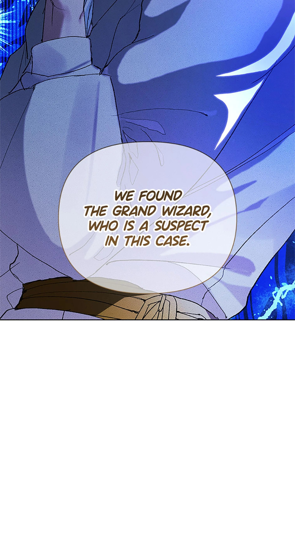Hey, Little Duke, Just Trust this Sister! Chapter 61 - page 22