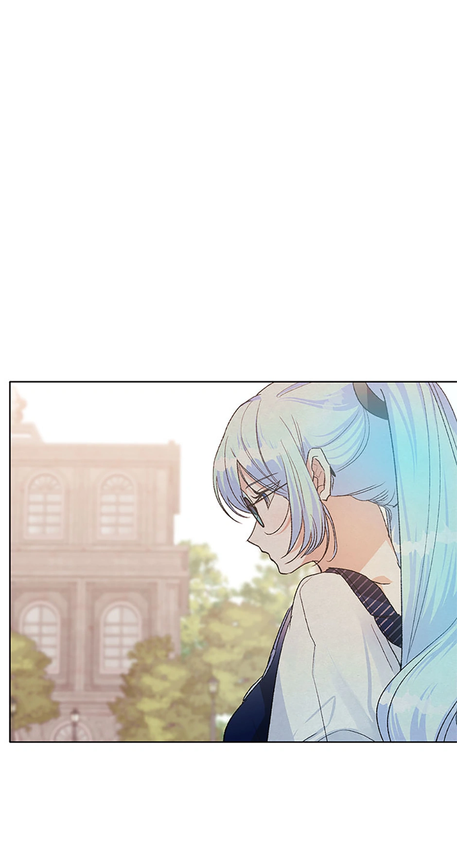 Hey, Little Duke, Just Trust this Sister! Chapter 61 - page 32