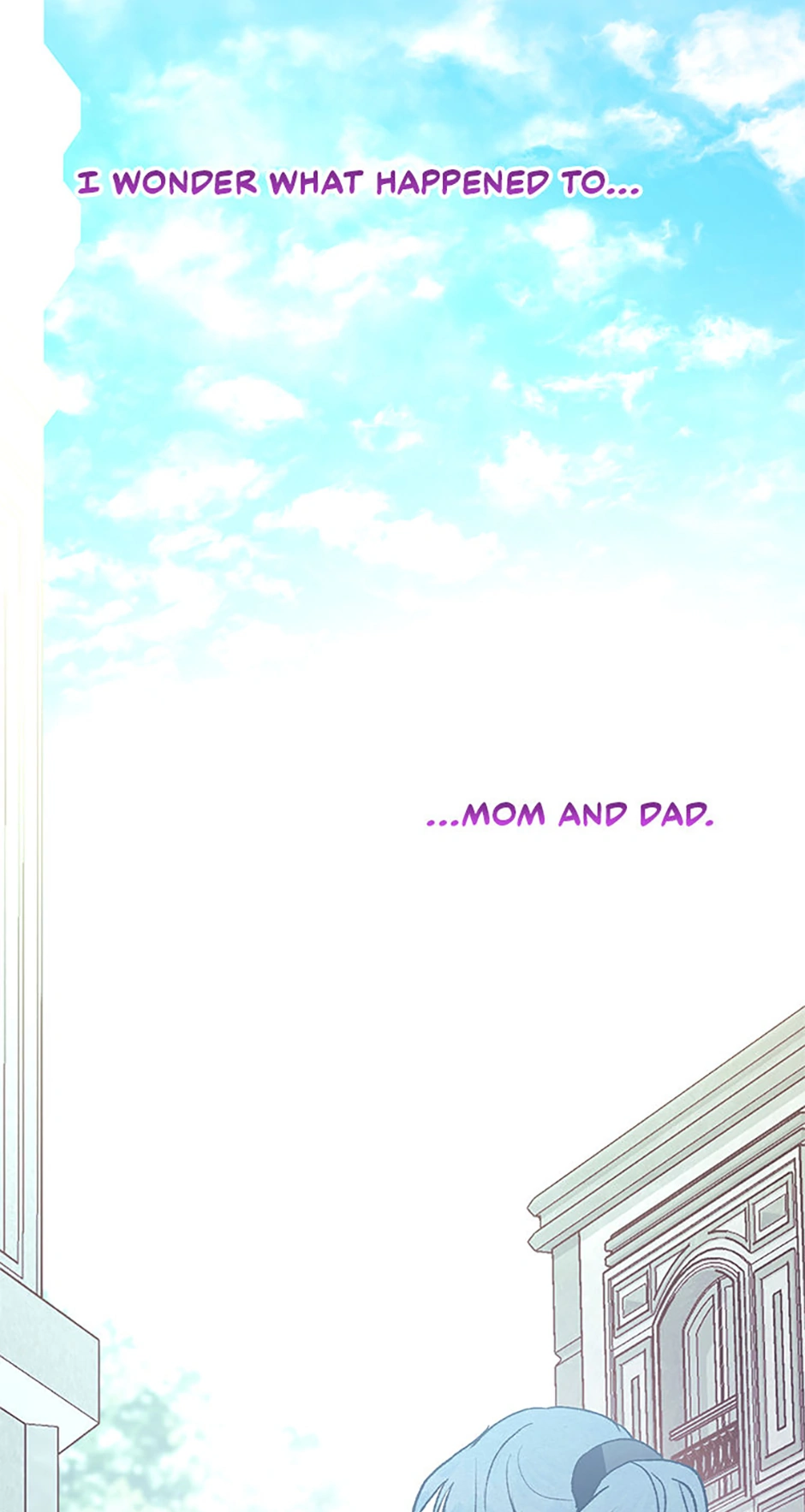 Hey, Little Duke, Just Trust this Sister! Chapter 61 - page 45
