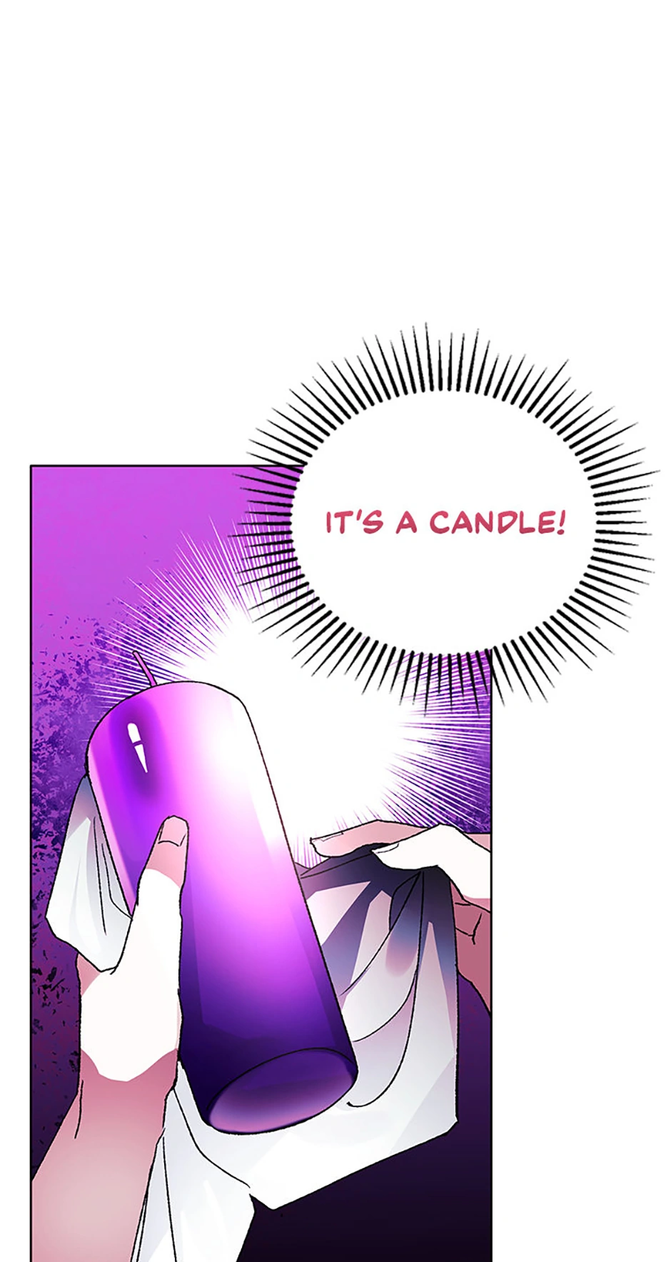 Hey, Little Duke, Just Trust this Sister! Chapter 61 - page 63