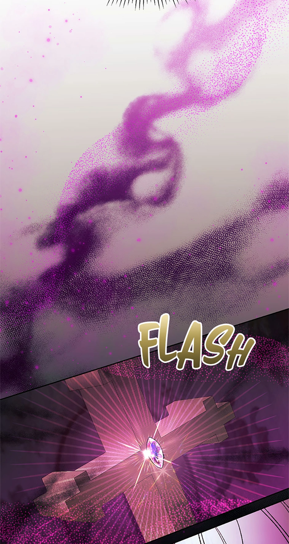 Hey, Little Duke, Just Trust this Sister! Chapter 61 - page 66