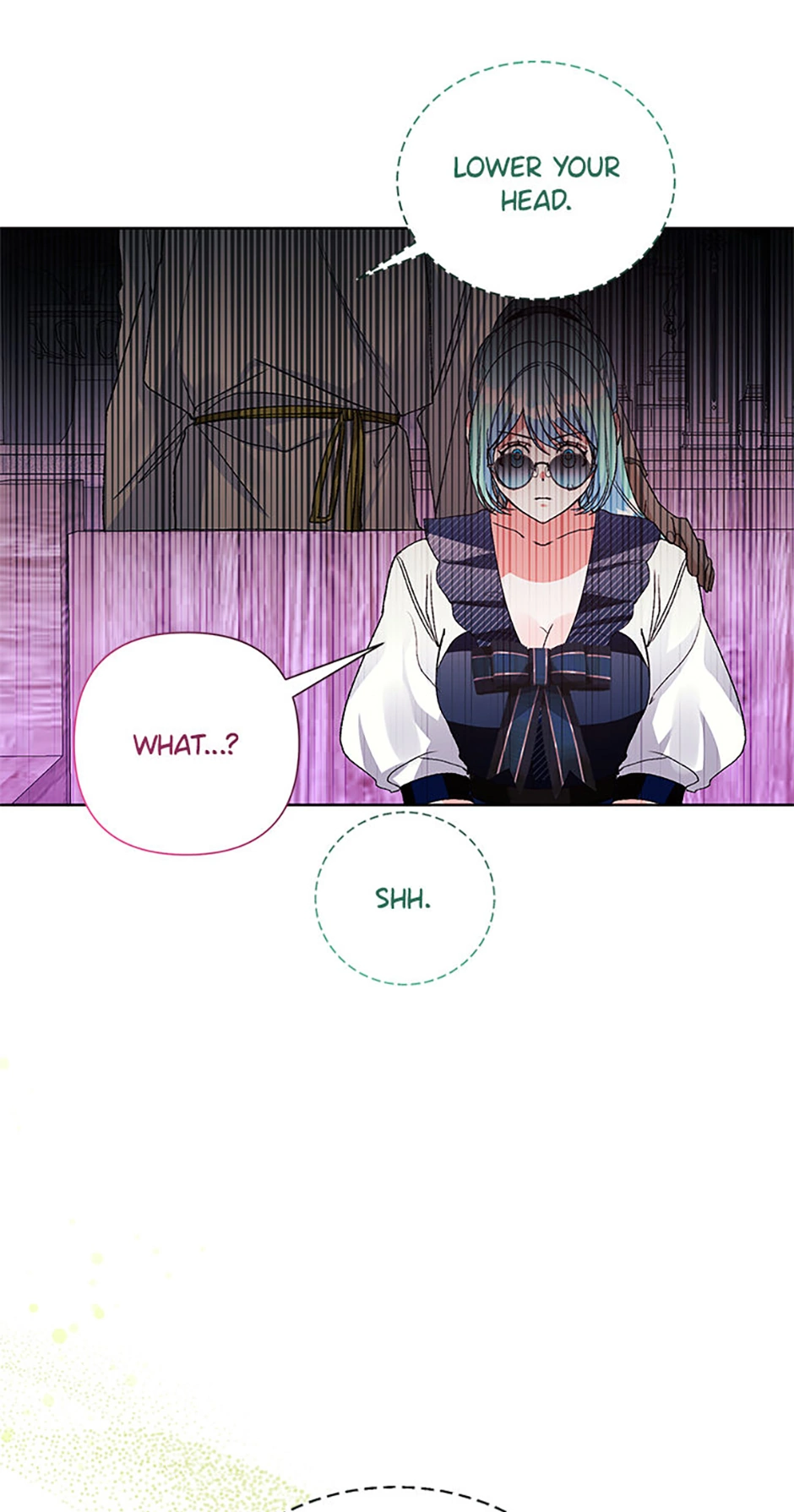 Hey, Little Duke, Just Trust this Sister! Chapter 61 - page 69