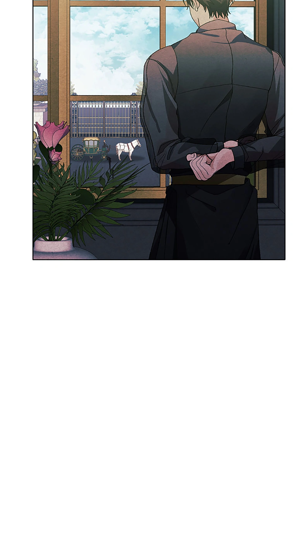Hey, Little Duke, Just Trust this Sister! Chapter 61 - page 7