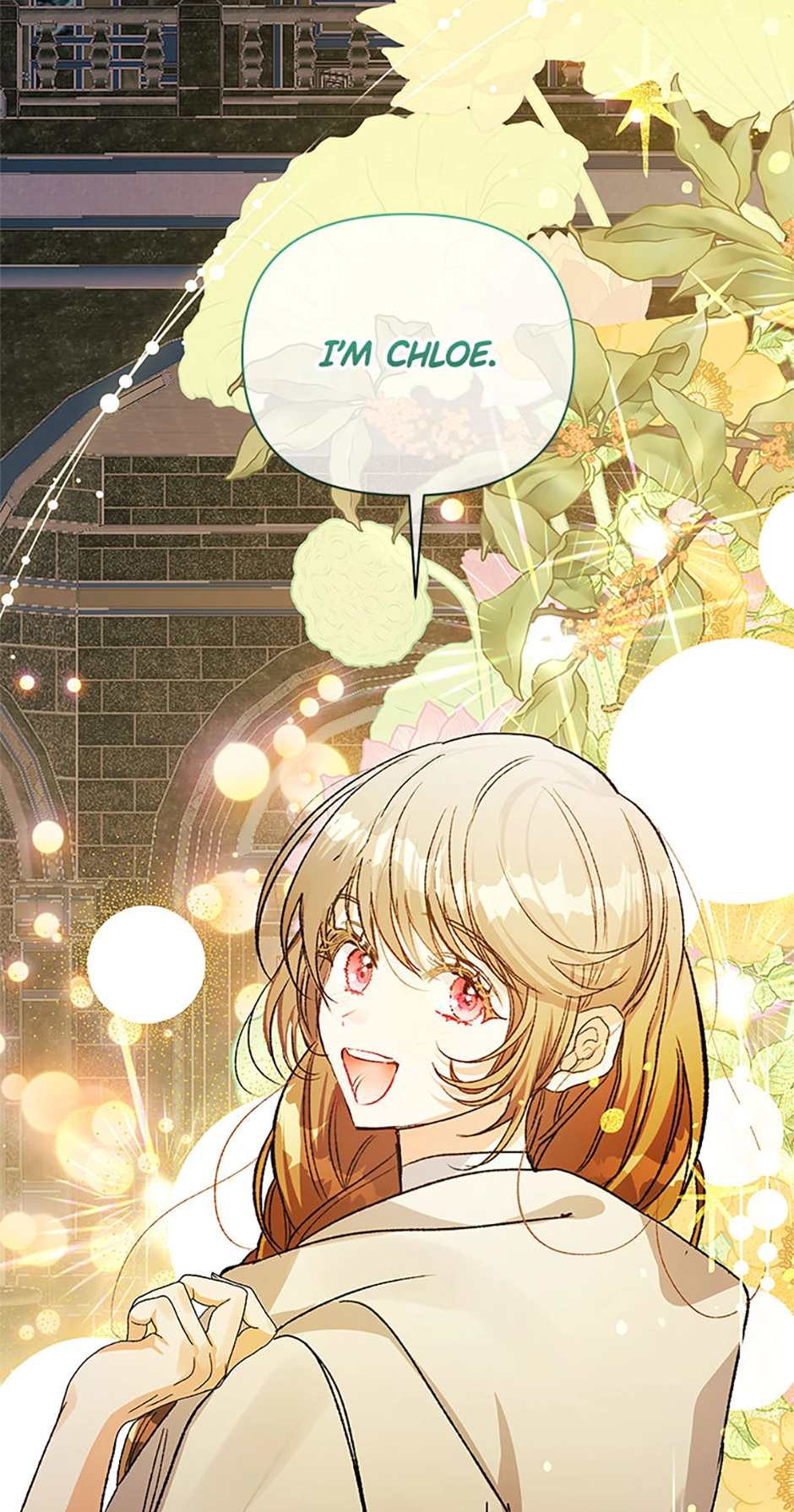 Hey, Little Duke, Just Trust this Sister! Chapter 61 - page 74