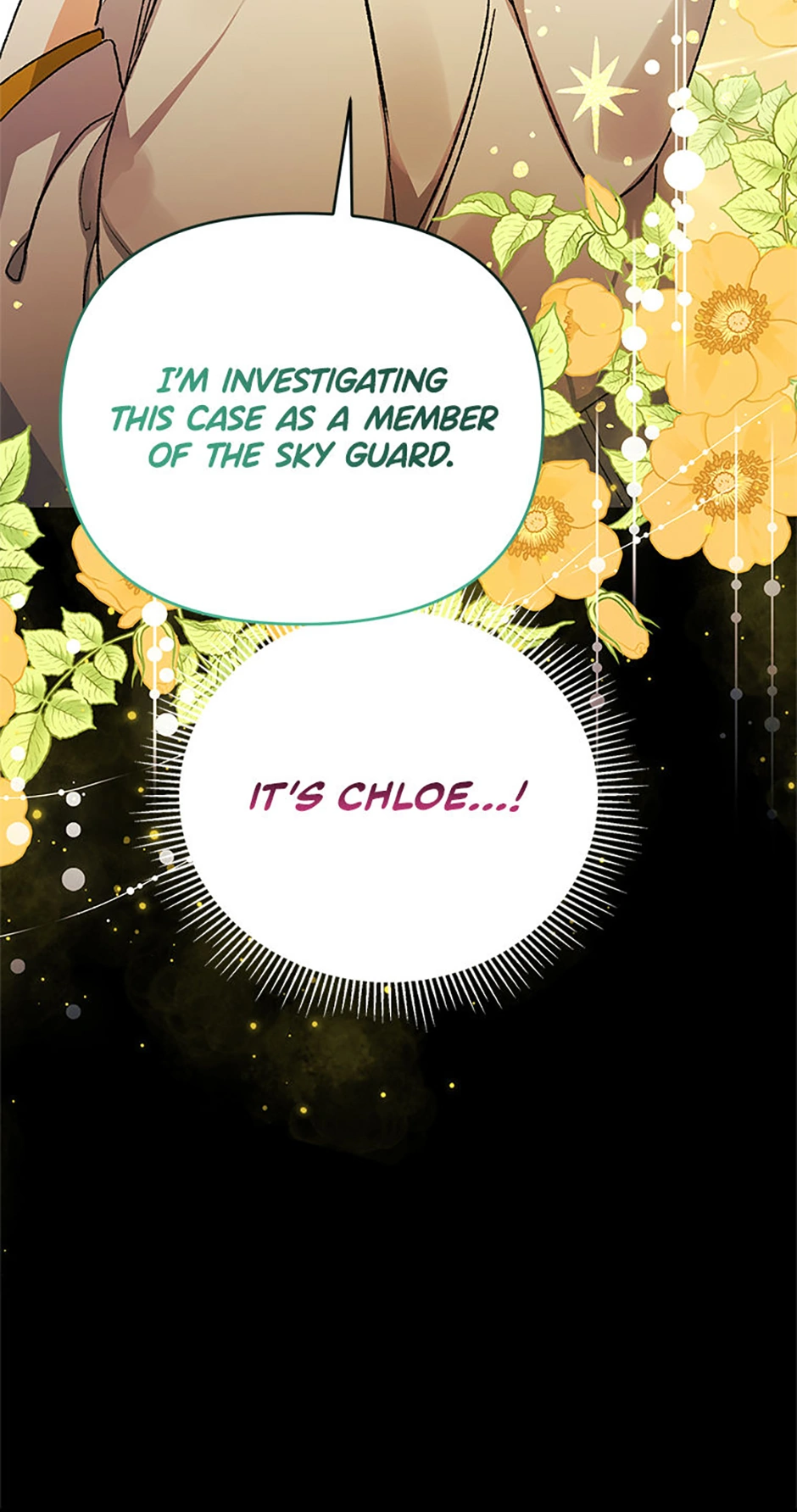 Hey, Little Duke, Just Trust this Sister! Chapter 61 - page 75