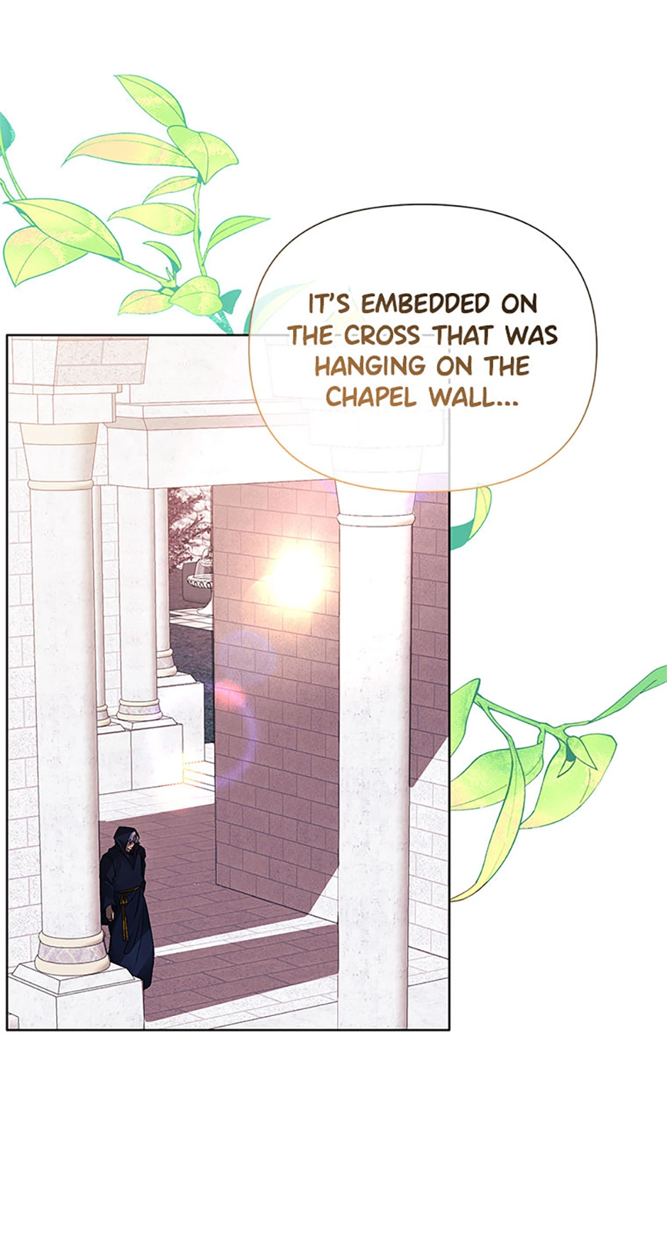 Hey, Little Duke, Just Trust this Sister! Chapter 61 - page 82