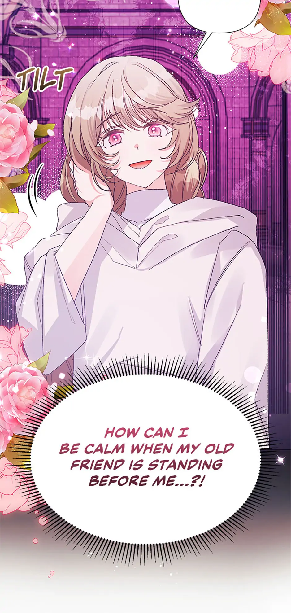 Hey, Little Duke, Just Trust this Sister! Chapter 62 - page 5