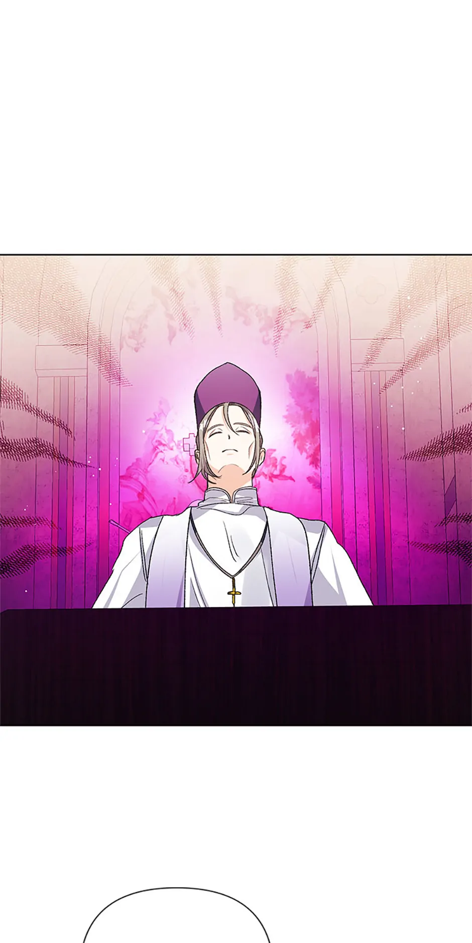 Hey, Little Duke, Just Trust this Sister! Chapter 62 - page 49