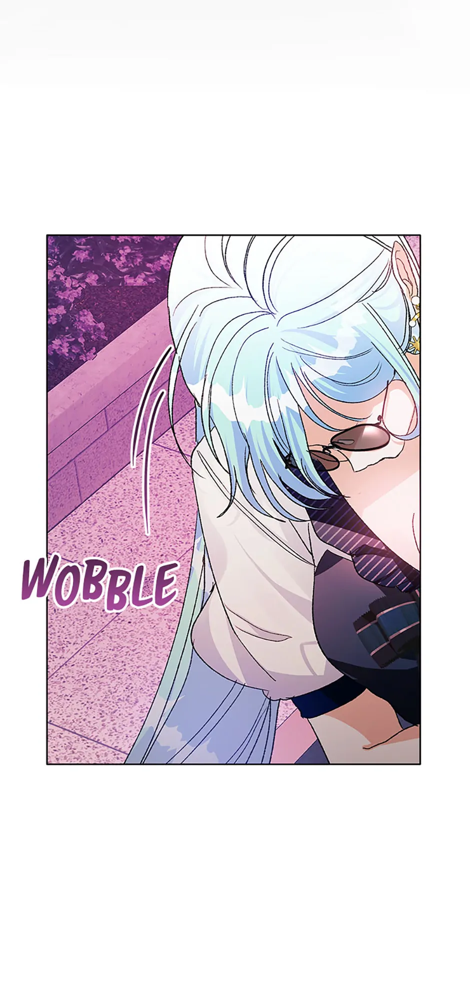 Hey, Little Duke, Just Trust this Sister! Chapter 62 - page 6