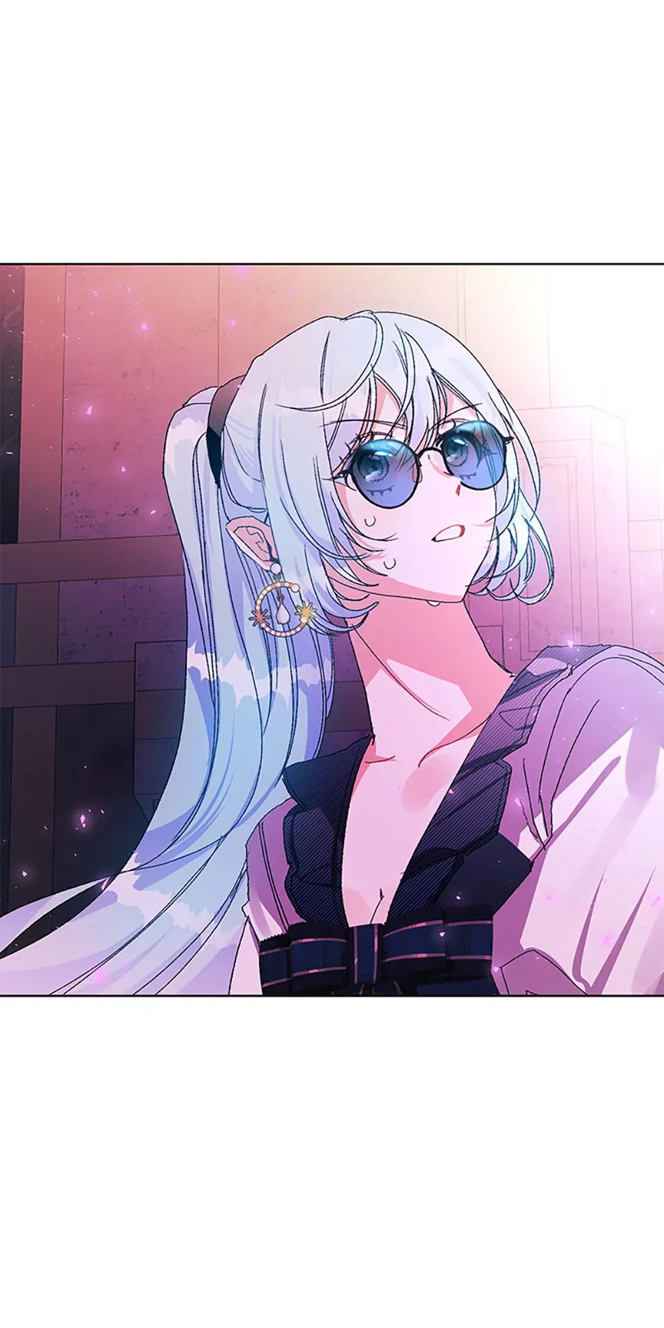 Hey, Little Duke, Just Trust this Sister! Chapter 62 - page 72