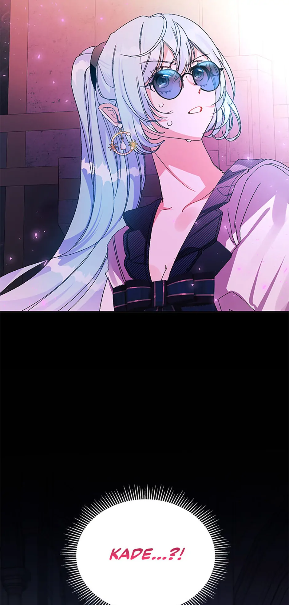 Hey, Little Duke, Just Trust this Sister! Chapter 63 - page 3