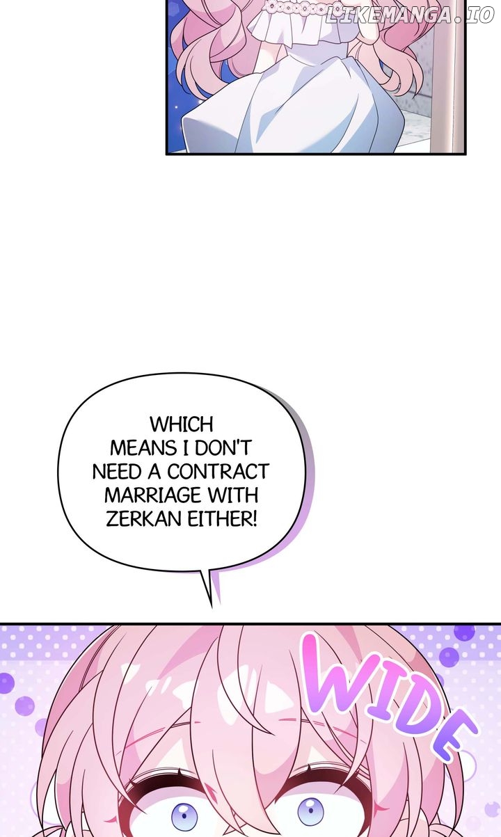 I Will Seduce The Male Lead For My Older Brother Chapter 59 - page 21