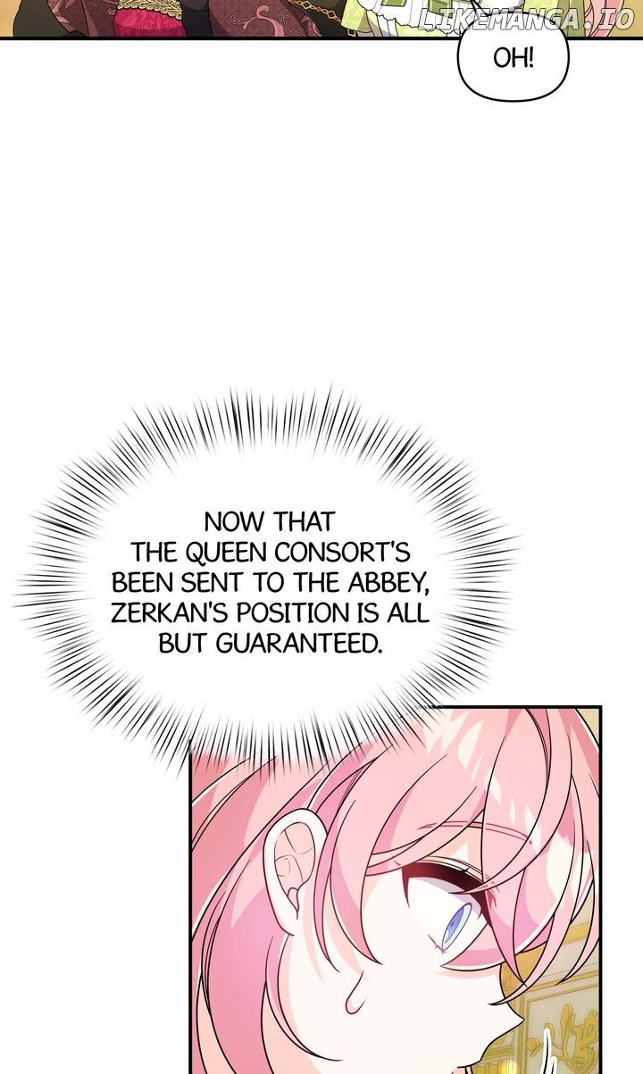 I Will Seduce The Male Lead For My Older Brother Chapter 59 - page 47