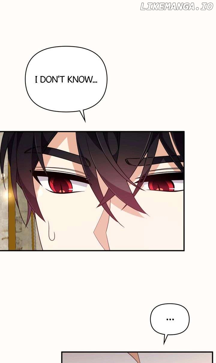 I Will Seduce The Male Lead For My Older Brother Chapter 60 - page 46