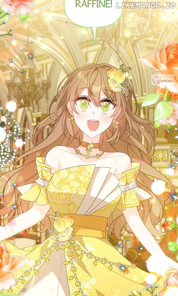 I Will Seduce The Male Lead For My Older Brother Chapter 61 - page 2
