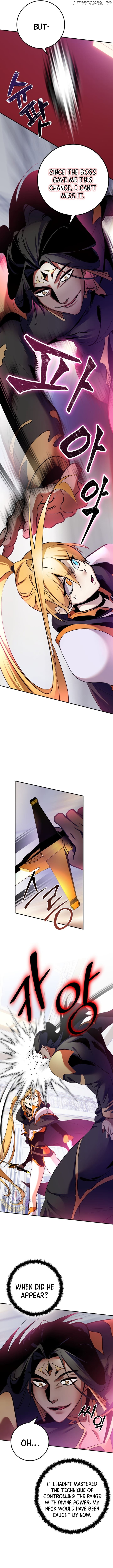 Return to Player Chapter 175 - page 3