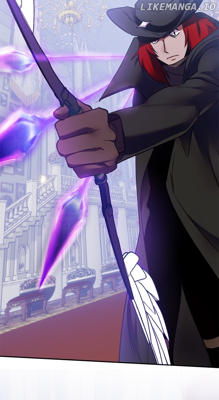Return to Player Chapter 176 - page 32