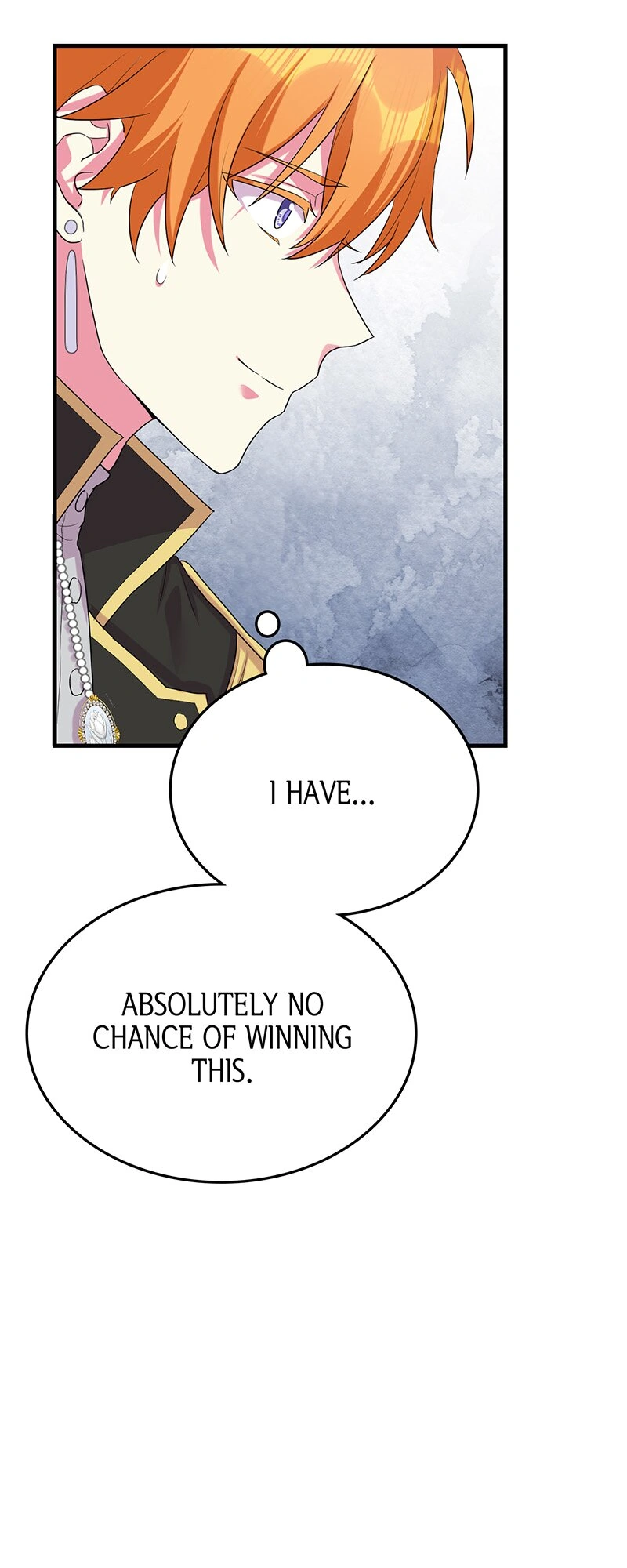 How is This Hot Duke Just a Background Character?! Chapter 35 - page 14