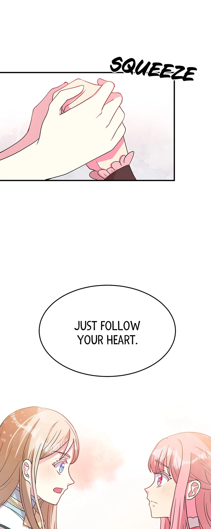 How is This Hot Duke Just a Background Character?! Chapter 35 - page 27